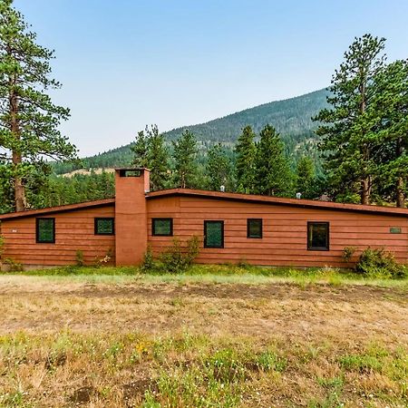 On The River Estes Park Exterior photo