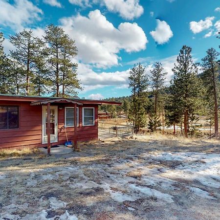 On The River Estes Park Exterior photo